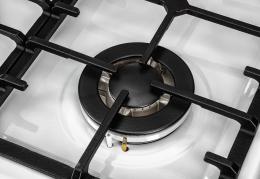 Плита комбинированная ARDESTO FSC-F6060PW: 5