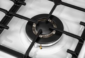 Плита комбинированная ARDESTO FSC-F6060PW: 5