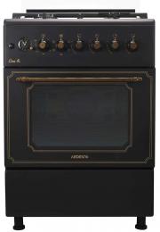 Плита комбинированная ARDESTO FSCF-C606B: 1