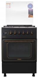 Плита комбинированная ARDESTO FSCF-C606B: 2