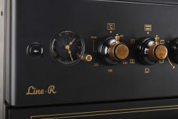 Плита комбинированная ARDESTO FSCF-C606B: 6