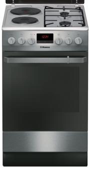 Плита комбинированная Hansa FCMX58290: 1