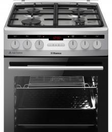 Плита комбинированная Hansa FCMX58259: 2