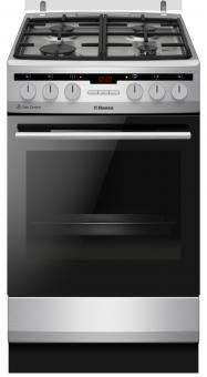 Плита комбинированная Hansa FCMX58259: 1