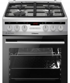 Плита комбинированная Hansa FCMX58259: 2