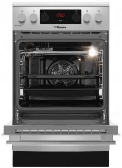 Плита электрическая Hansa FCCXS58363: 2