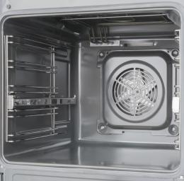 Плита электрическая Hansa FCCX69493: 3