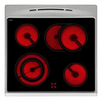 Плита электрическая Hansa FCCX69493: 2