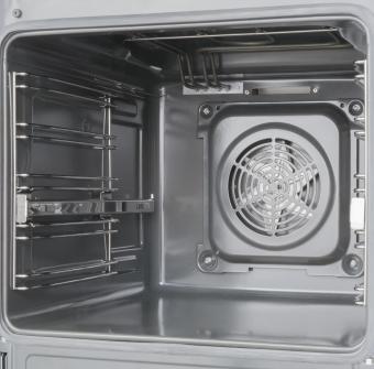 Плита электрическая Hansa FCCX69493: 3