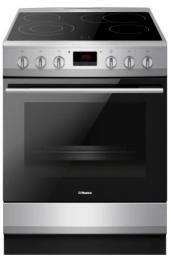 Плита электрическая Hansa FCCX68219: 1