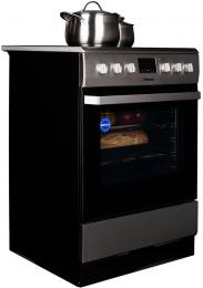 Плита электрическая Hansa FCCX68219: 4