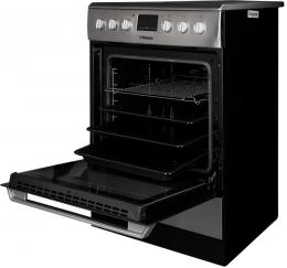 Плита электрическая Hansa FCCX68219: 5