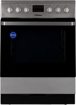 Плита электрическая Hansa FCCX68219: 2