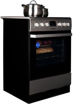 Плита электрическая Hansa FCCX68219: 4
