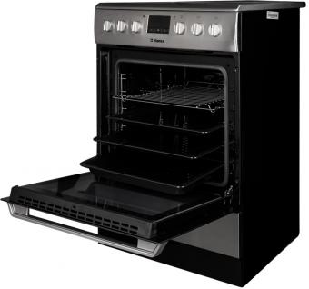 Плита электрическая Hansa FCCX68219: 5
