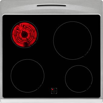 Плита электрическая Hansa FCCX682009: 2