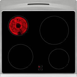 Плита электрическая Hansa FCCX680009: 2