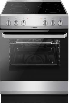 Плита электрическая Hansa FCCX680009: 1