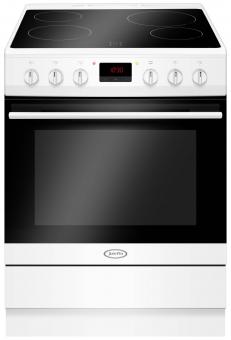 Плита электрическая Hansa FCCW69209: 1