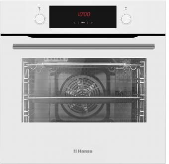Комплект Духовой шкаф + Варочная поверхность газовая Hansa FCGW68329: 2