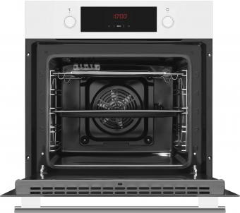 Комплект Духовой шкаф + Варочная поверхность газовая Hansa FCGW68329: 3