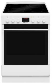 Плита электрическая Hansa FCCW58208: 1