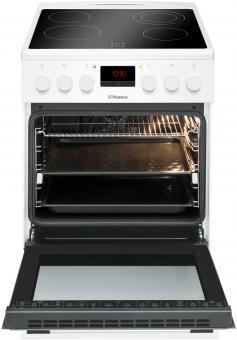 Плита электрическая Hansa FCCW58208: 2