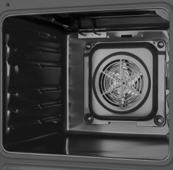 Плита электрическая Hansa FCCW56069: 3