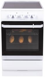 Плита электрическая Hansa FCCW53000: 1