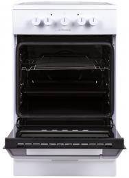 Плита электрическая Hansa FCCW53000: 2