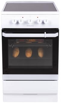 Плита электрическая Hansa FCCW53000: 1