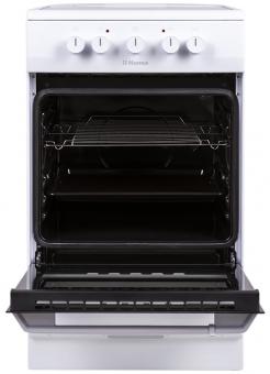 Плита электрическая Hansa FCCW53000: 2