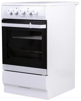 Плита электрическая Hansa FCCW53000: 3