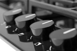 Варочная поверхность газовая Hansa BHGS630502: 2