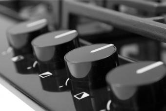 Варочная поверхность газовая Hansa BHGS630502: 2