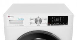 Стиральная машина Hansa WHG714SD1W: 4