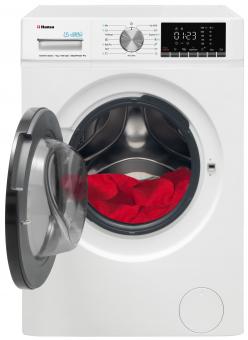 Стиральная машина Hansa WHG714SD1W: 2