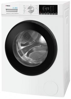 Стиральная машина Hansa WHG714SD1W: 3