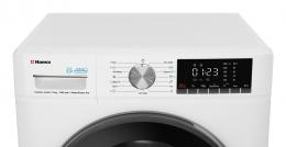 Стиральная машина Hansa WHG814DD1W: 4