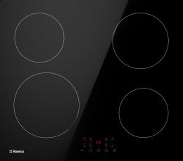 Варочная поверхность индукционная Hansa BHI68369: 1