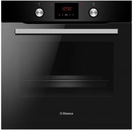 Духовой шкаф электрический Hansa BOES684001: 1