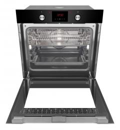 Духовой шкаф электрический Hansa BOES684001: 2