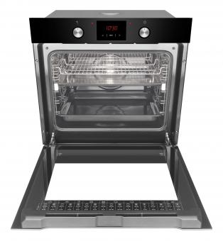 Духовой шкаф электрический Hansa BOES684001: 2