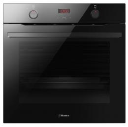 Духовой шкаф электрический Hansa BOES684620: 1