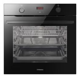 Духовой шкаф электрический Hansa BOES684620: 2