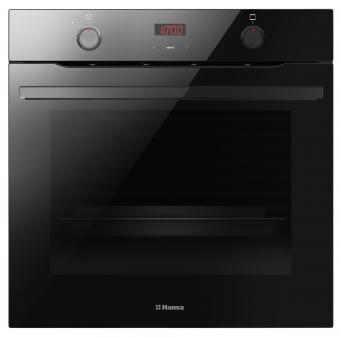 Духовой шкаф электрический Hansa BOES684620: 1