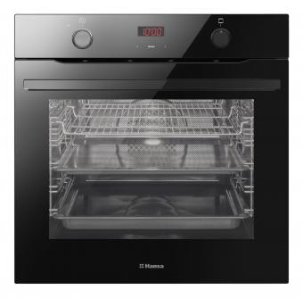 Духовой шкаф электрический Hansa BOES684620: 2