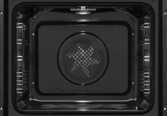 Духовой шкаф электрический Hansa BOES684620: 3