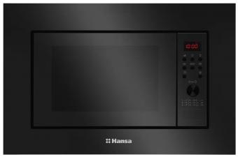 Встраиваемая микроволновая печь Hansa AMGB20E2GB: 1