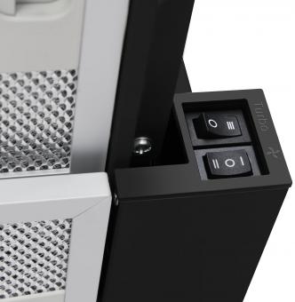 Вытяжка Hansa OTP6233BH: 3